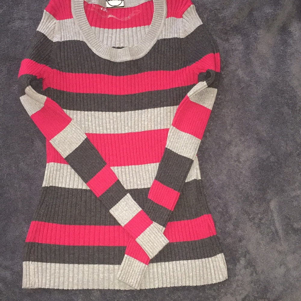 Super comfy sweater top